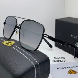 Maybach 2A907Ns58