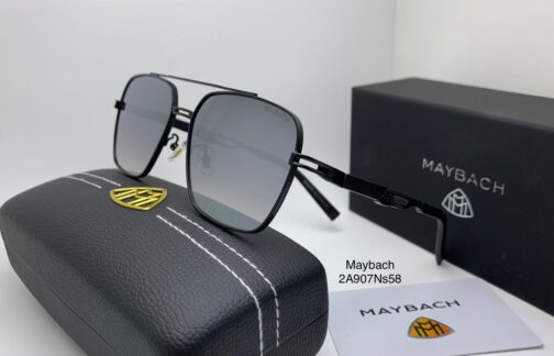 Maybach 2A907Ns58 - Image 2