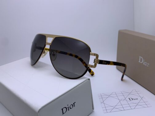 Dior Brand Glasses