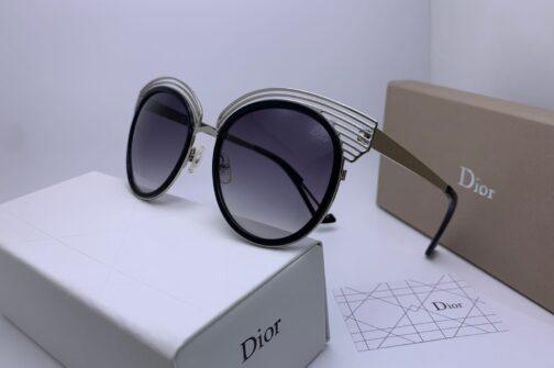 Dior Brand Glasses - Image 3