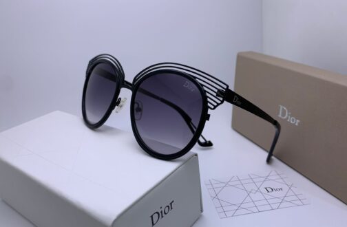 Dior Brand Glasses - Image 4