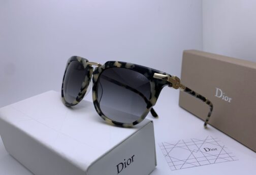 Dior Sunglasses For Girls - Image 2