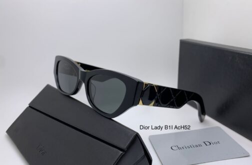 Dior Lady B11AcH52 - Image 4