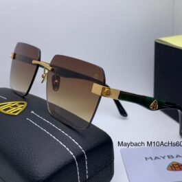 Maybach M10AcH60