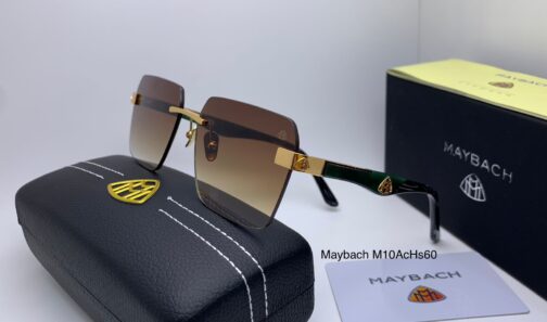 Maybach M10AcH60