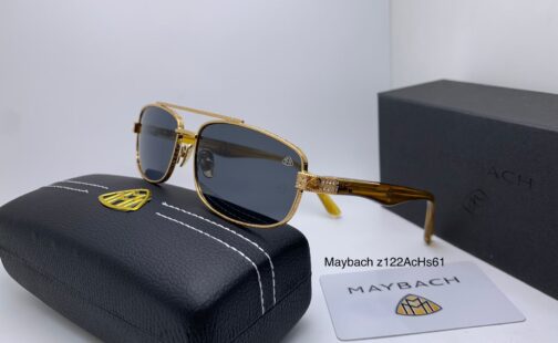 MayBach z122AcH61 - Image 2