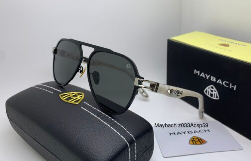 Maybach z032Acsp58 - Image 3