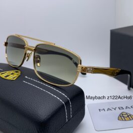 maybach z122AcH61