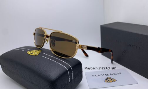 maybach z122AcH61 - Image 2