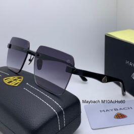 Maybach M10AcH60