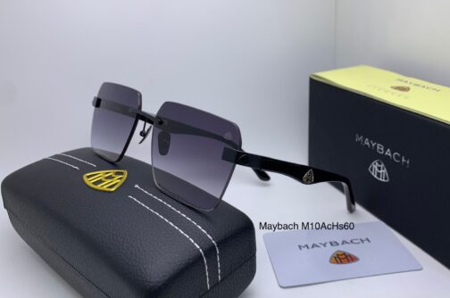 Maybach M10AcH60 - Image 2