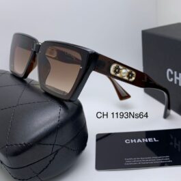 CHANEL SUNGLASSES 1193Ns64