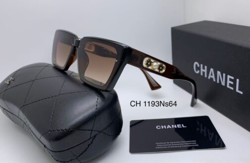 CHANEL SUNGLASSES 1193Ns64