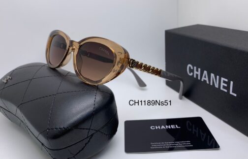 CHANEL Sunglasses 1189Ns51 - Image 2