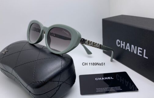 CHANEL Sunglasses 1189Ns51 - Image 3