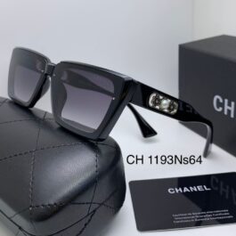 CHANEL SUNGLASSES 1193Ns64