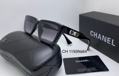 CHANEL SUNGLASSES 1193Ns64 - Image 2