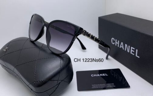 CHANEL Sunglasses 1189Ns51 - Image 4