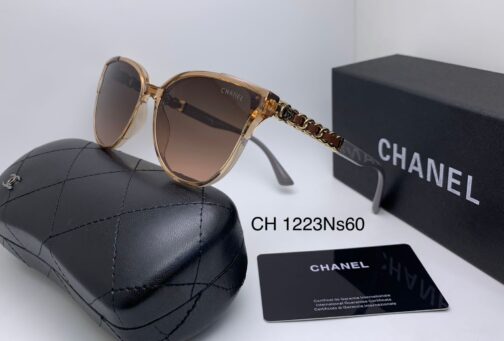 CHANEL Sunglasses 1189Ns51 - Image 5