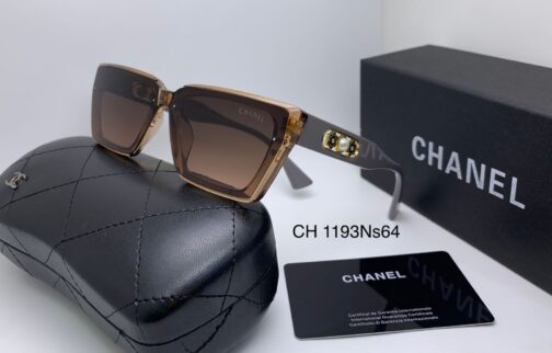 CHANEL SUNGLASSES 1193Ns64 - Image 3