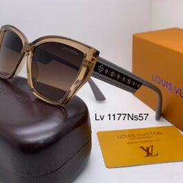 GUCCI SUNGLASSES 1220Ns53