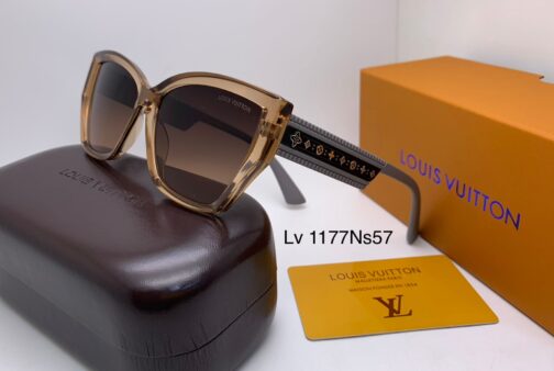 GUCCI SUNGLASSES 1220Ns53 - Image 2