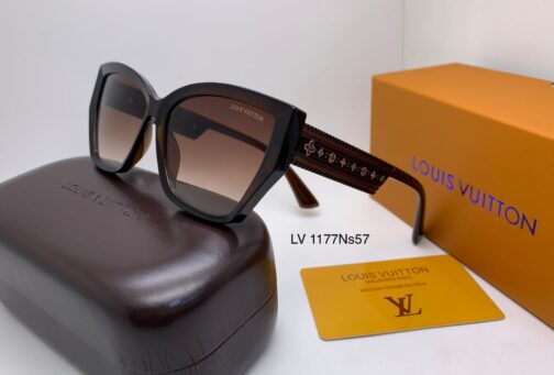 GUCCI SUNGLASSES 1220Ns53 - Image 4