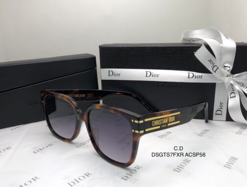 Dior Sunglasses - Image 5