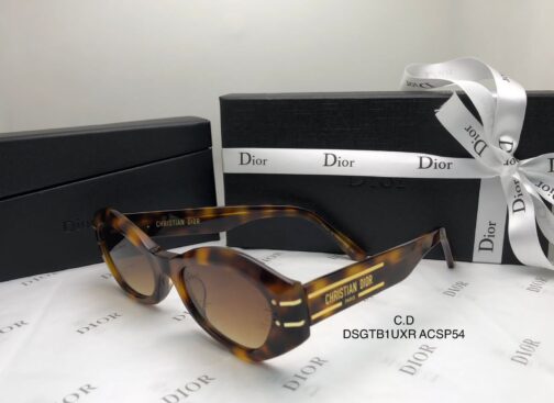 Dior Sunglasses - Image 3