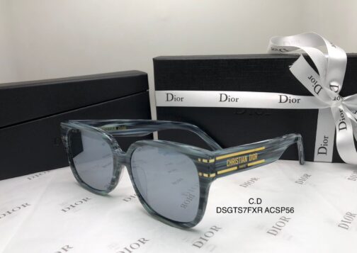 Dior Sunglasses - Image 4