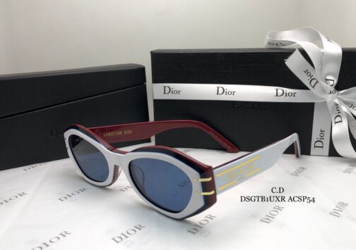 Dior Sunglasses - Image 4