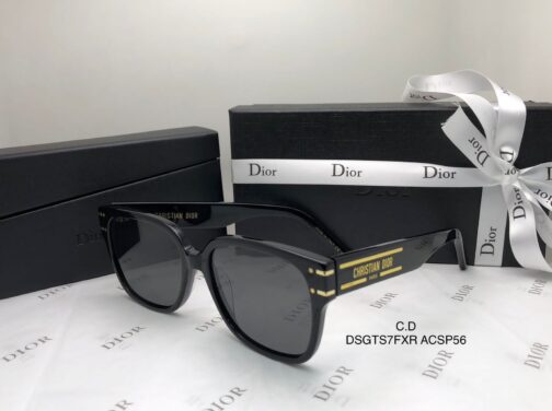 Dior Sunglasses - Image 3