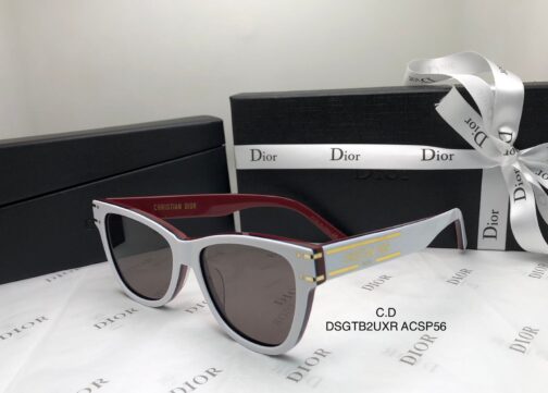 Dior Sunglasses - Image 6