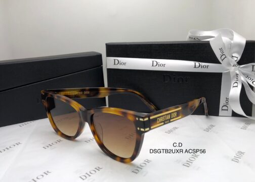 Dior Sunglasses - Image 2