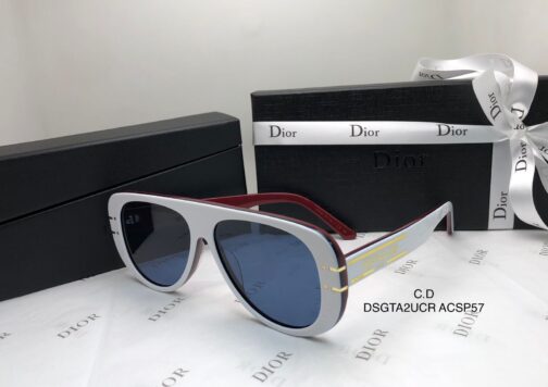 Dior Sunglasses - Image 3