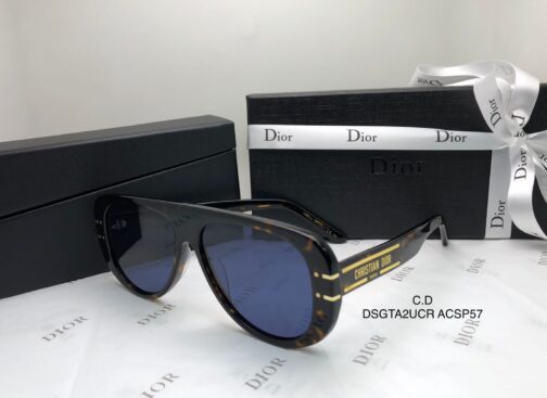 Dior Sunglasses - Image 4