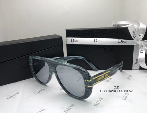 Dior Sunglasses - Image 5