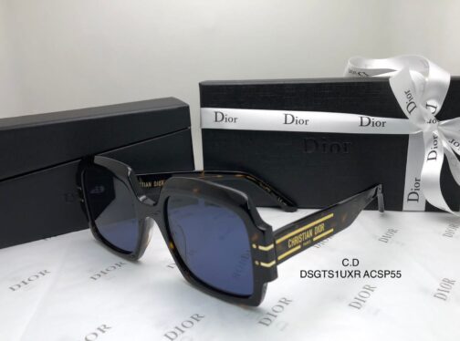 DIOR SUNGLASSES - Image 4