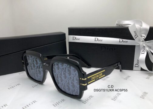 DIOR SUNGLASSES - Image 5