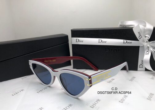 Dior Sunglasses - Image 2