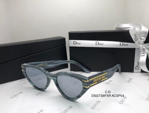 Dior Sunglasses - Image 4