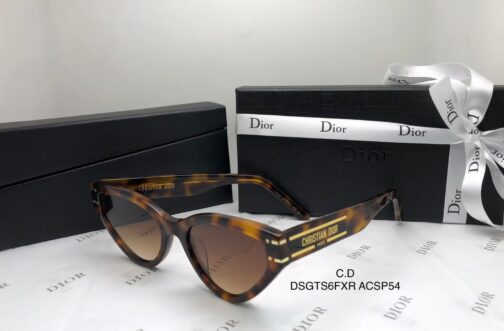 Dior Sunglasses - Image 3