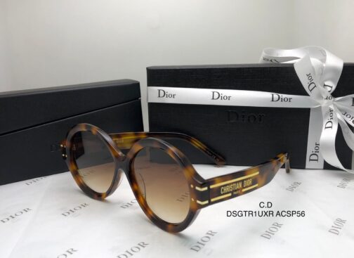 Dior Sunglasses - Image 3