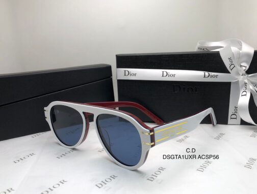 Dior Sunglasses - Image 4