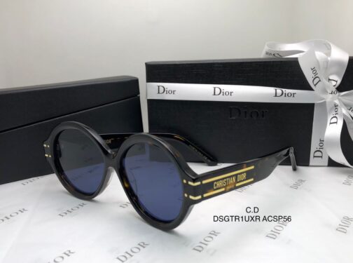 Dior Sunglasses - Image 4