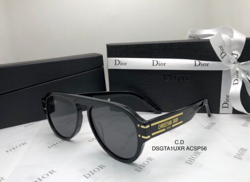 Dior Sunglasses - Image 3