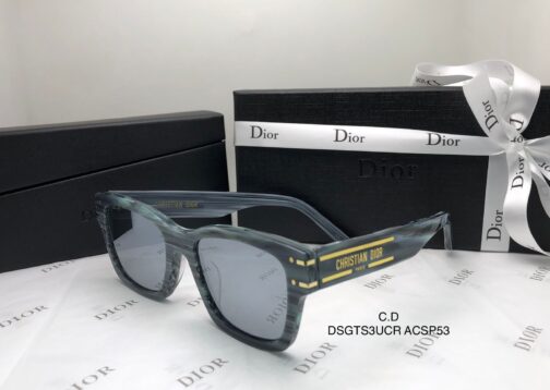 Dior Sunglasses - Image 4