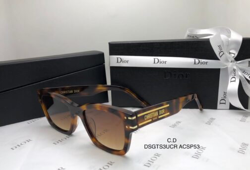 Dior Sunglasses - Image 3