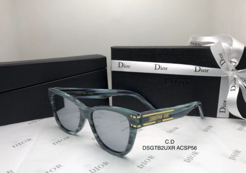 Dior Sunglasses - Image 6