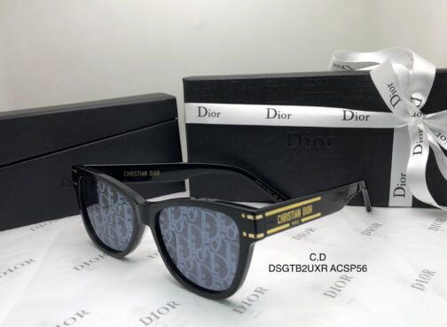 Dior Sunglasses - Image 5